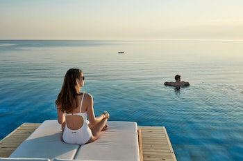 lesante blu the leading hotels of the world