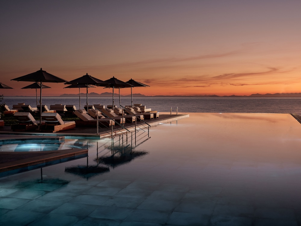 lesante blu the leading hotels of the world