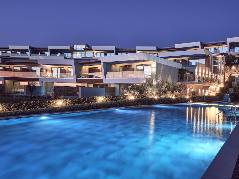 lesante blu the leading hotels of the world