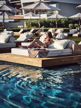 lesante blu the leading hotels of the world