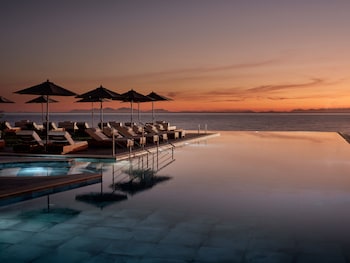 lesante blu the leading hotels of the world