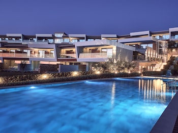 lesante blu the leading hotels of the world