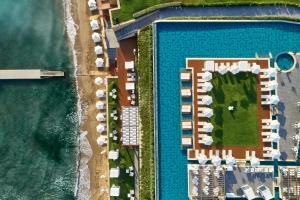 lesante blu the leading hotels of the world