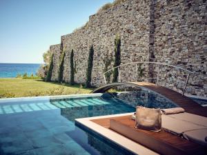 lesante blu the leading hotels of the world