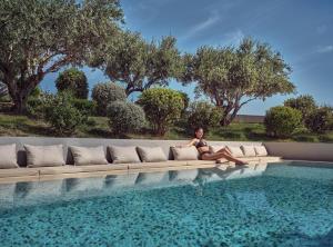 lesante blu the leading hotels of the world