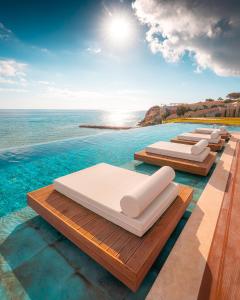 lesante blu the leading hotels of the world
