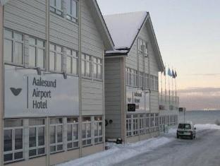 Aalesund Airport Hotel,Giske>>Alesund,3 star