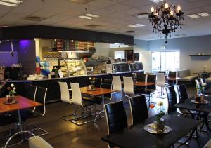 Aalesund Airport Hotel,Giske>>Alesund,3 star