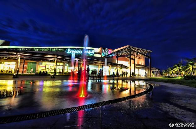 davao central suites