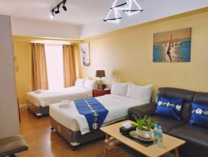 davao central suites