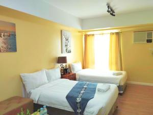 davao central suites