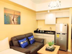 davao central suites