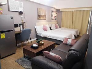 davao central suites