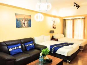 davao central suites