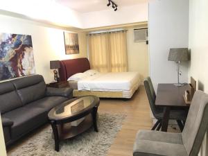 davao central suites