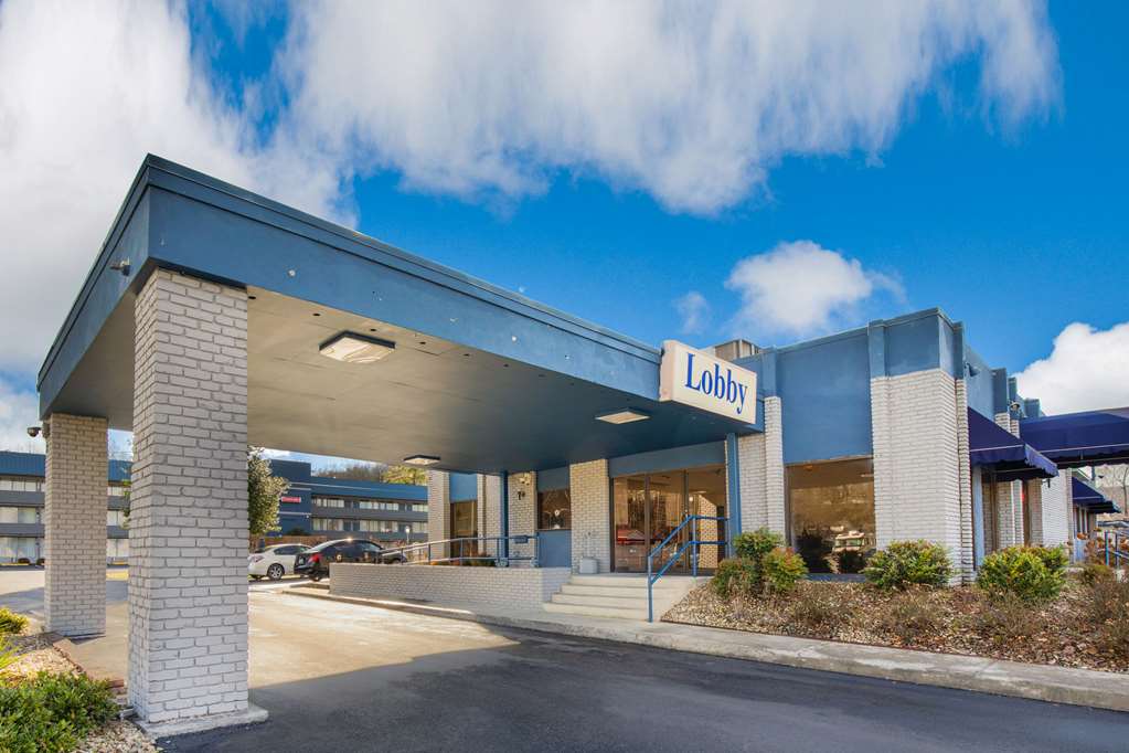 econo lodge middlesboro