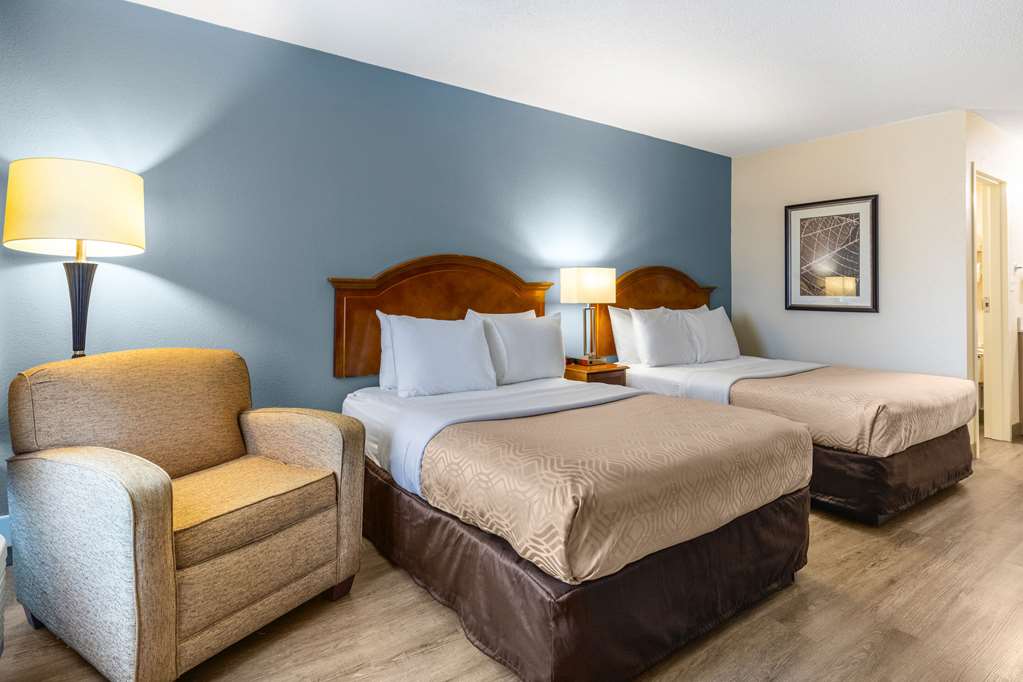 econo lodge middlesboro