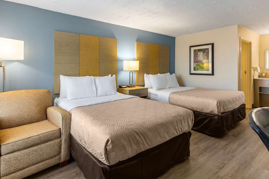 econo lodge middlesboro