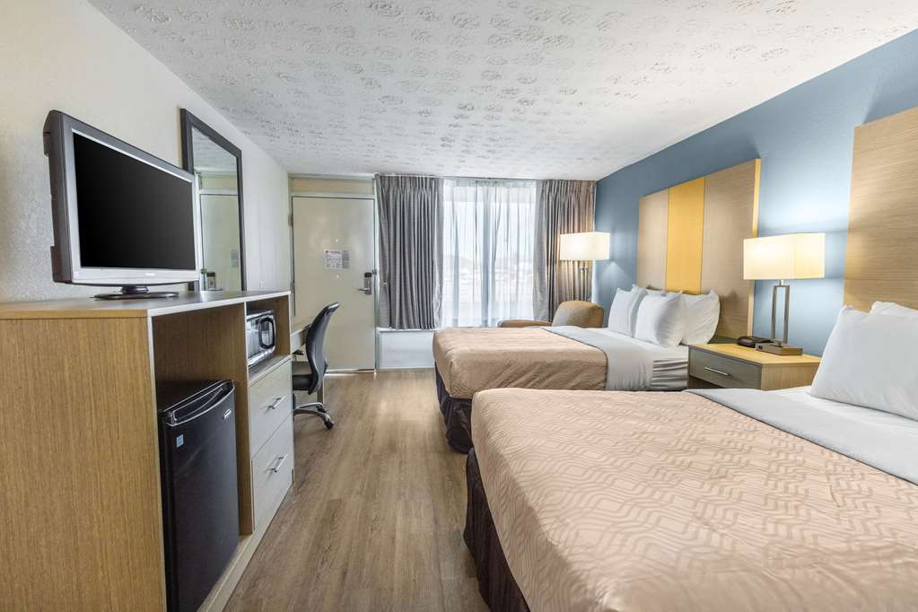 econo lodge middlesboro