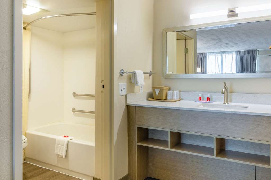 econo lodge middlesboro