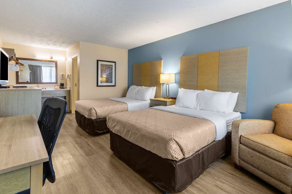 econo lodge middlesboro