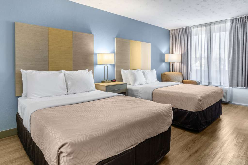 econo lodge middlesboro