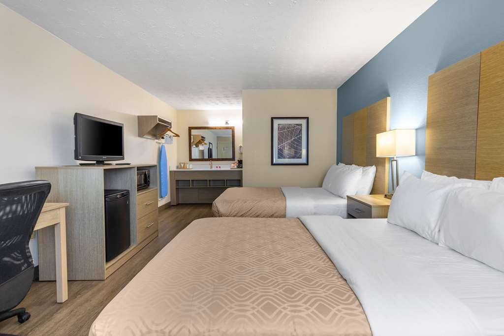 econo lodge middlesboro