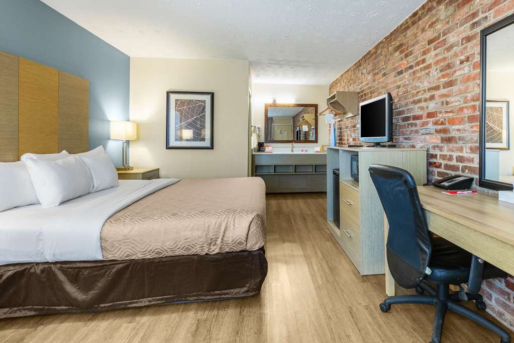 econo lodge middlesboro