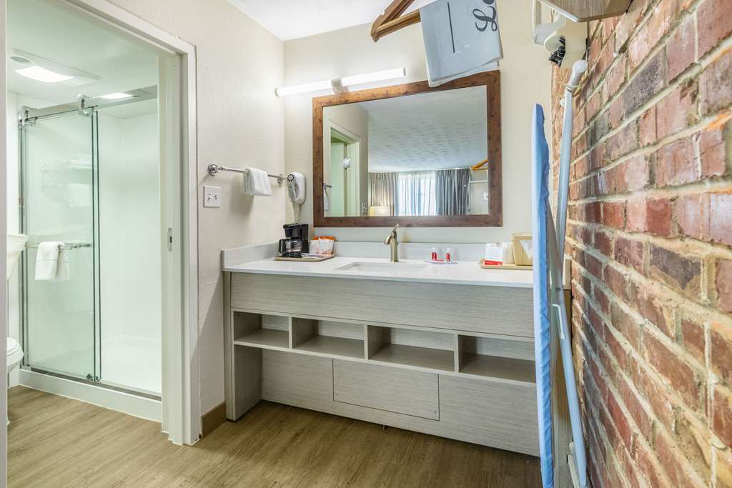 econo lodge middlesboro