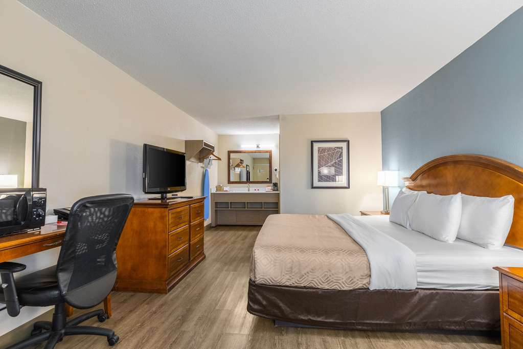 econo lodge middlesboro