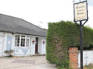 remarc house stansted