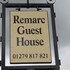 remarc house stansted