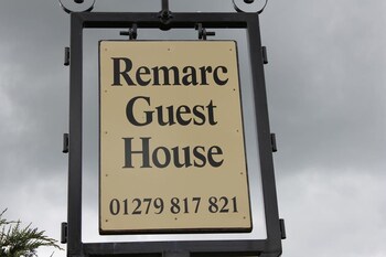 remarc house stansted