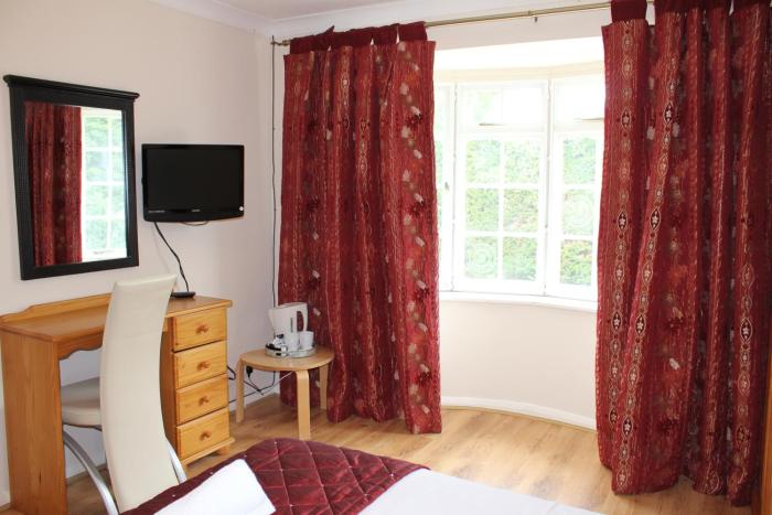 remarc house stansted