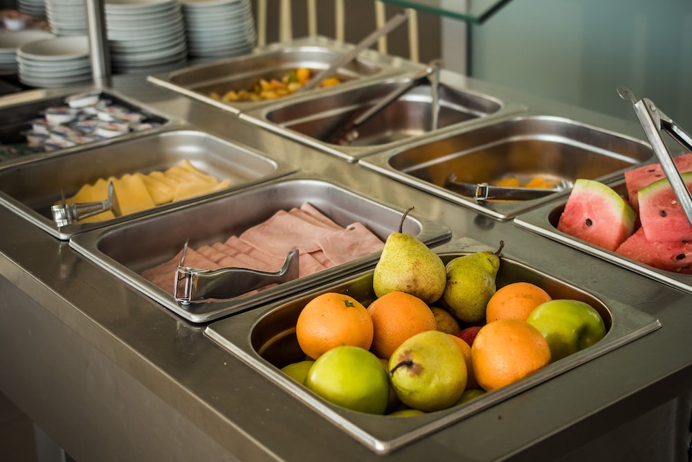 amerian carlos paz apart and suites