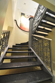 amerian executive cordoba hotel