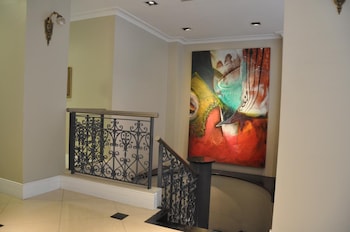 amerian executive cordoba hotel