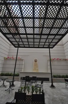 amerian executive cordoba hotel