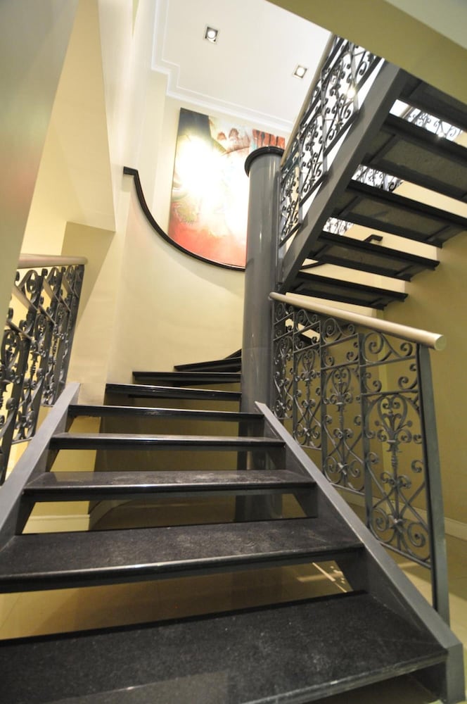 amerian executive cordoba hotel