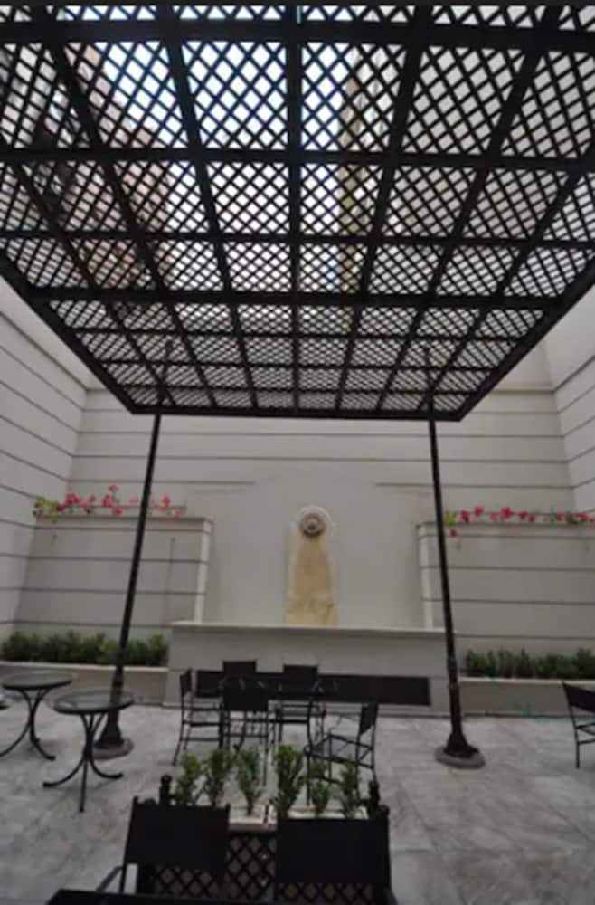 amerian executive cordoba hotel