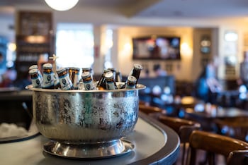 amerian executive cordoba hotel