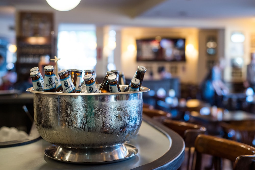 amerian executive cordoba hotel