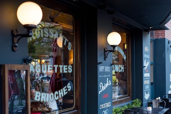 amerian executive cordoba hotel