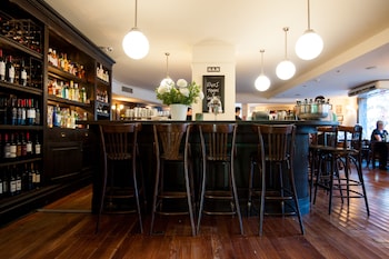 amerian executive cordoba hotel