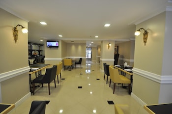 amerian executive cordoba hotel