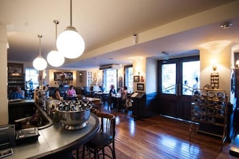 amerian executive cordoba hotel