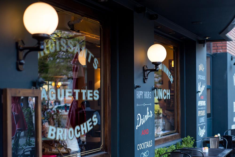 amerian executive cordoba hotel