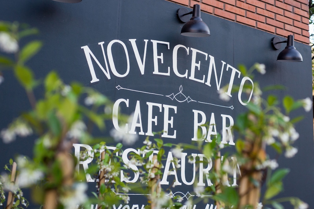 amerian executive cordoba hotel