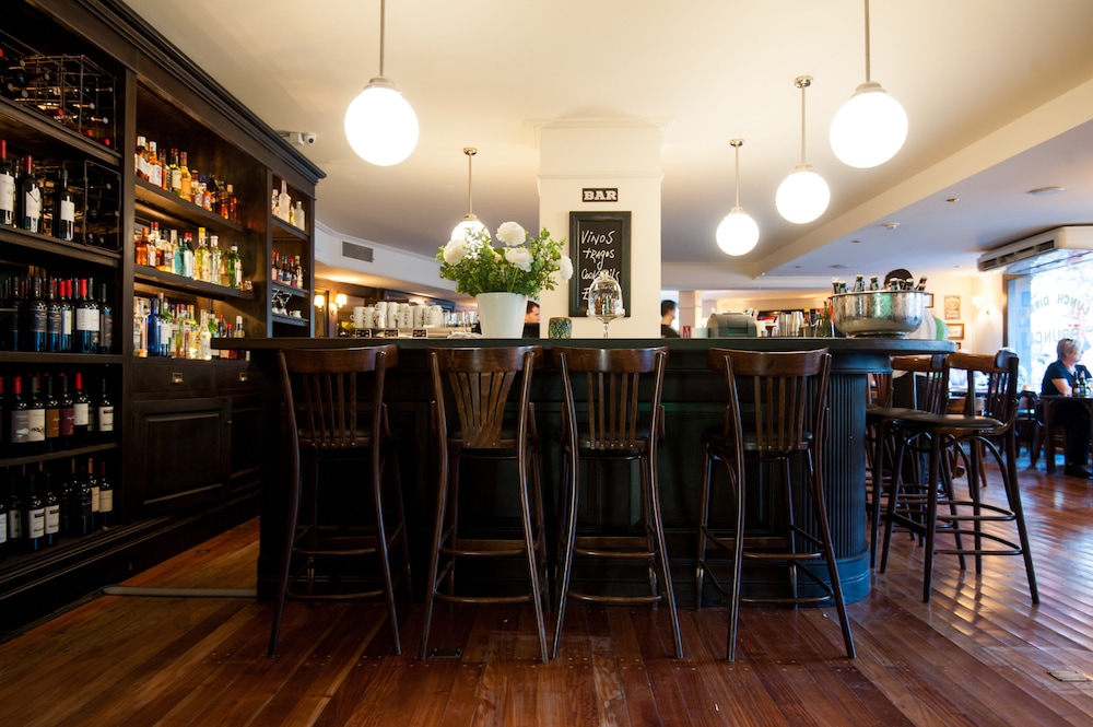 amerian executive cordoba hotel