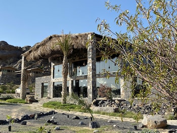 Sama Heights Resort Jebel Shams,,3 star